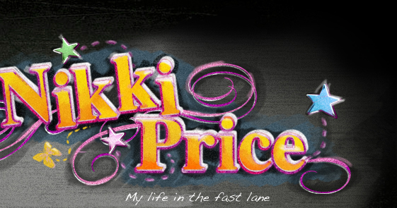 Nikki price videos